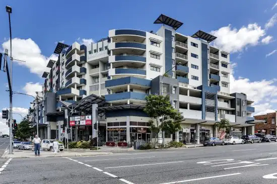 Main view of Homely unit listing, 112/803 Stanley St, Woolloongabba QLD 4102