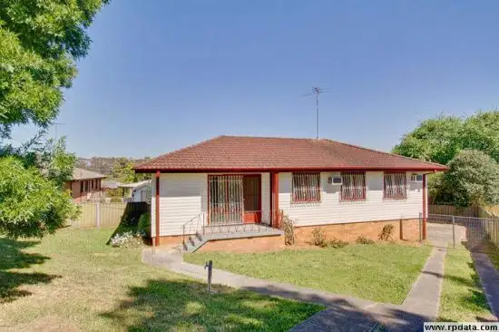72 Macartney Cr, Hebersham NSW 2770