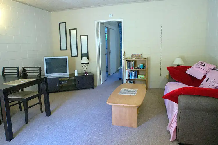 Third view of Homely unit listing, 4/3 McPherson Close, Edge Hill QLD 4870