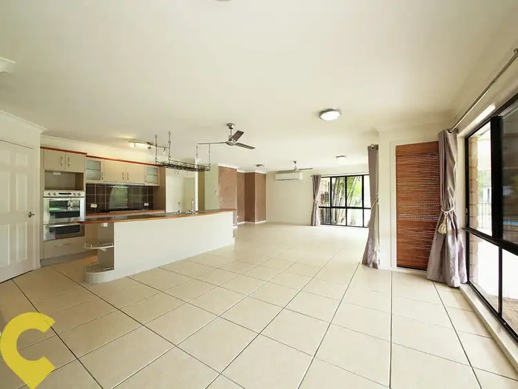 Second view of Homely house listing, 18 Buttress Court, Burpengary East QLD 4505