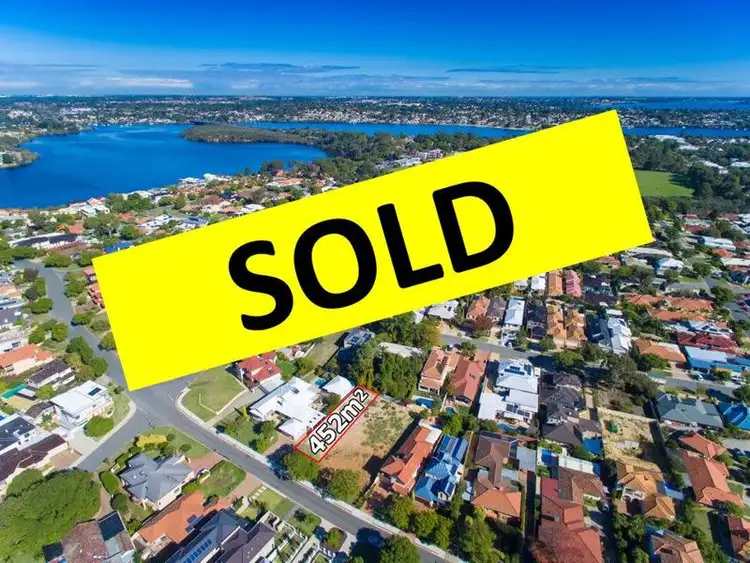25b Sulman Avenue, Salter Point WA 6152