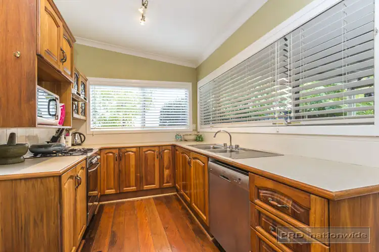 Fifth view of Homely house listing, 18 Mitchell Street, Tighes Hill NSW 2297