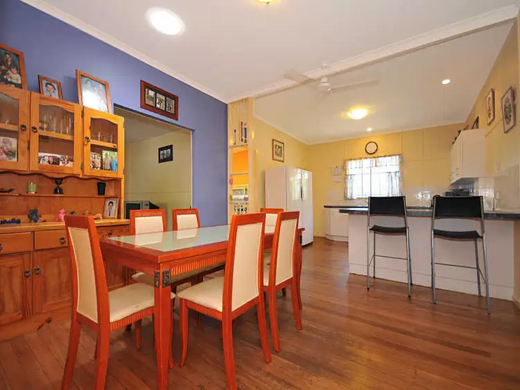 Fifth view of Homely house listing, 28 Clayton St, Sandgate QLD 4017