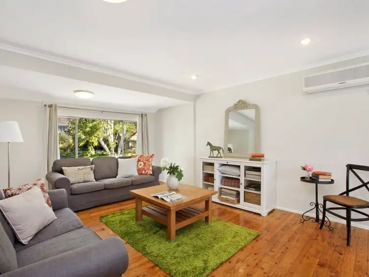 Fifth view of Homely house listing, 18 Avalon Street, Oxley QLD 4075