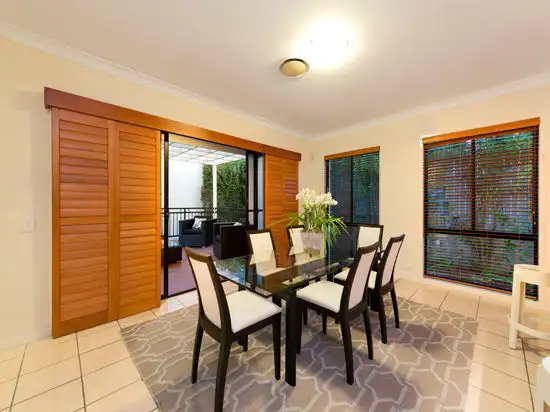Fifth view of Homely house listing, 11 Central Avenue, Mount Ommaney QLD 4074