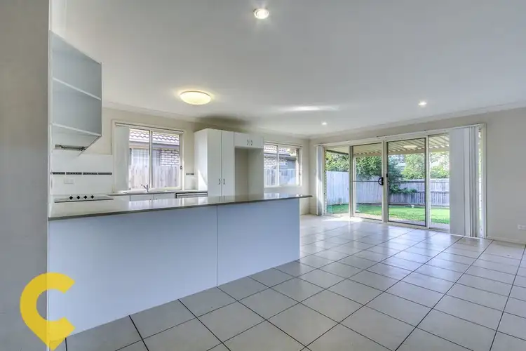 1 Star Ruby Link, Eagleby QLD 4207