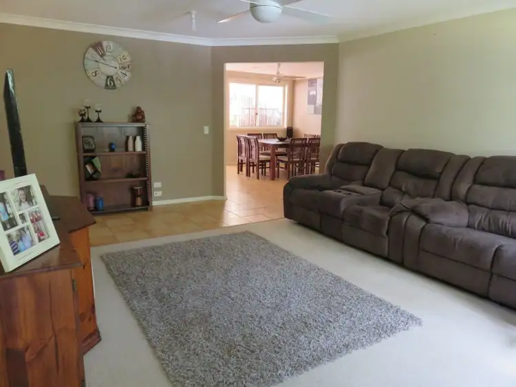 Seventh view of Homely house listing, 3 Anderson Close, Hyland Park NSW 2448