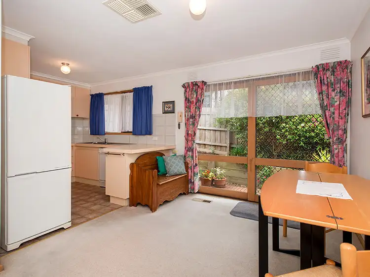Second view of Homely unit listing, 6/5-19 Fullwood Parade, Doncaster East VIC 3109