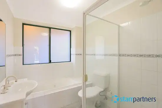 Sixth view of Homely unit listing, 9/1-5 Pye Street, Westmead NSW 2145