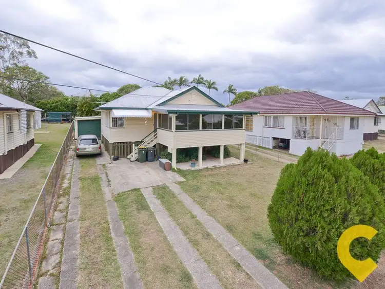 17 Abdale Street, Wavell Heights QLD 4012