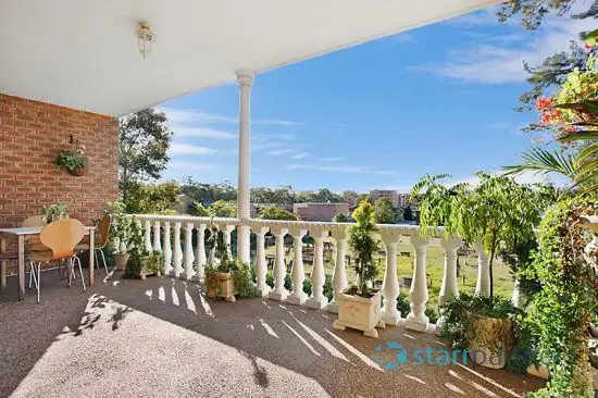 Sixth view of Homely unit listing, 7/8-10 Campbell Street, Parramatta NSW 2150