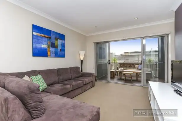 Fifth view of Homely house listing, 7/124 Young Street, Carrington NSW 2294