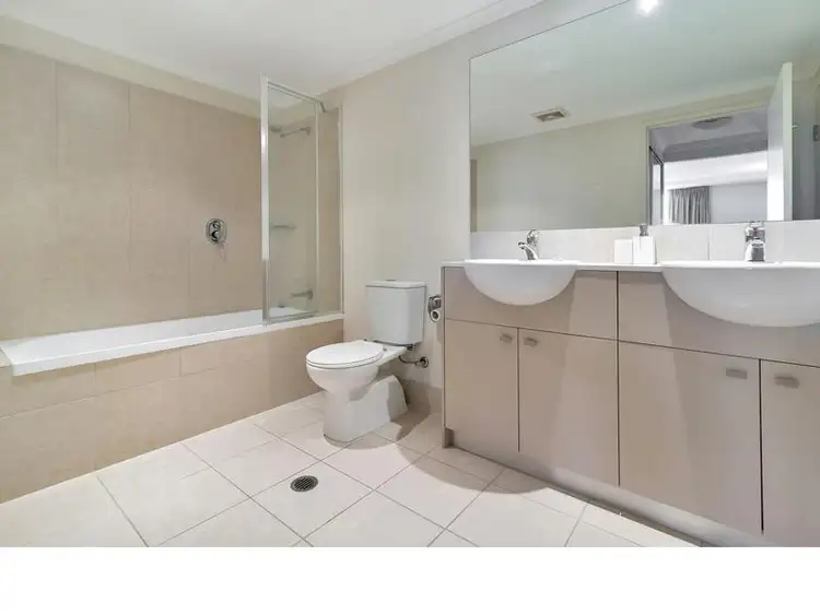 Fifth view of Homely unit listing, 703/532 Ruthven St, Toowoomba City QLD 4350