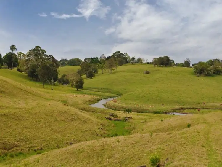 Seventh view of Homely land listing, 412-440 Mountain View Road, Maleny QLD 4552