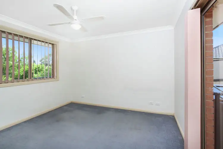 Sixth view of Homely villa listing, 7/272 Flushcombe Road, Blacktown NSW 2148