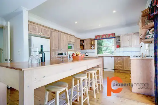 Seventh view of Homely house listing, 195 Singles Ridge Road, Yellow Rock NSW 2777
