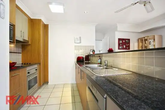 Second view of Homely house listing, 4/109 Jenner Street, Nundah QLD 4012