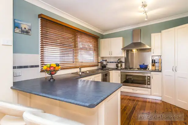 Fourth view of Homely house listing, 29 Sketchley Parade, New Lambton NSW 2305