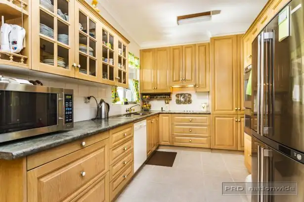 Second view of Homely house listing, 6 Hutcheson Avenue, Rankin Park NSW 2287
