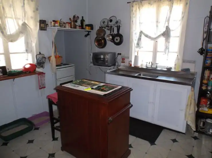 Fourth view of Homely house listing, 5 Tyrel Street, Stanthorpe QLD 4380