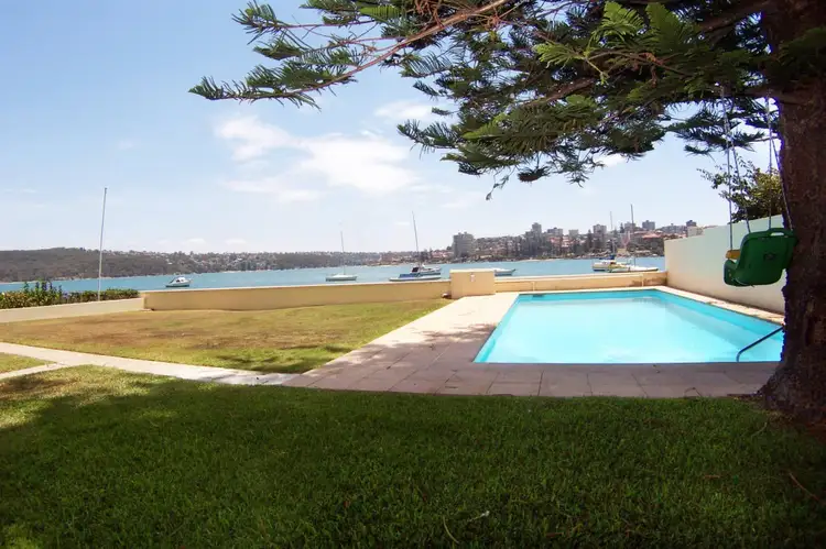 Second view of Homely apartment listing, 15/12 Cove Ave, Manly NSW 2095