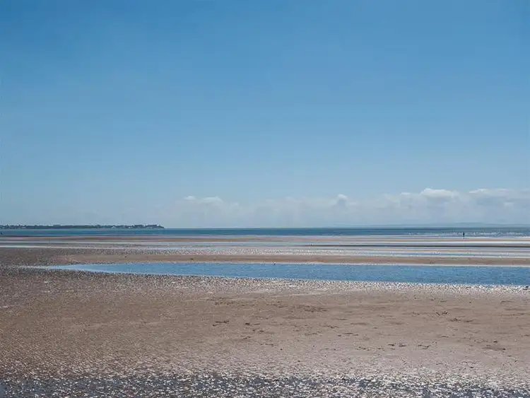 Fifth view of Homely land listing, 288 Flinders Parade, Sandgate QLD 4017