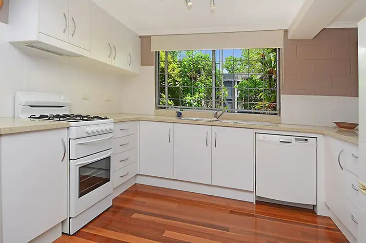 Sixth view of Homely townhouse listing, 33 Macaulay St, Coorparoo QLD 4151