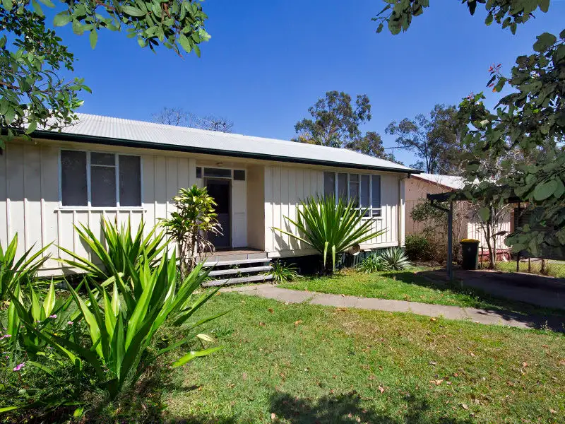 Main view of Homely house listing, 40 Sanananda Street, Darra QLD 4076