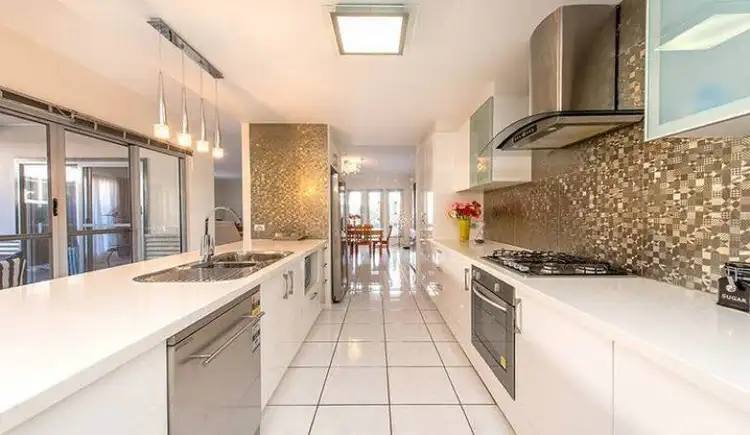 Fifth view of Homely unit listing, 20/21 Andersson Court, Highfields QLD 4352