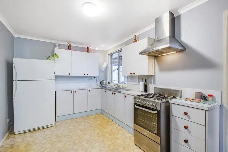 Fourth view of Homely house listing, 4 Batten Place, Doonside NSW 2767