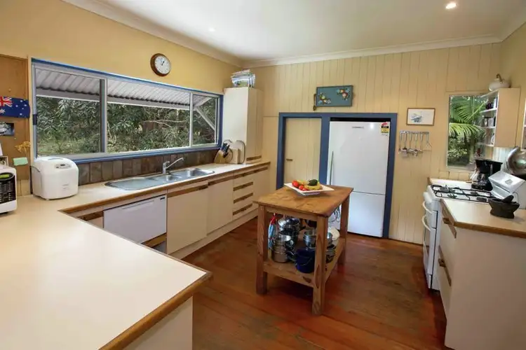 Fourth view of Homely rural property listing, 54 McKays Lane, Palmwoods QLD 4555
