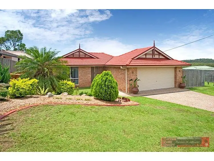 17 Corai Close, Pacific Pines QLD 4211