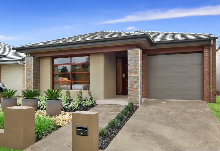 Lot 45 Lapwing Way, Cranebrook NSW 2749