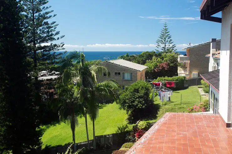 14 Bellenger Street, Nambucca Heads NSW 2448