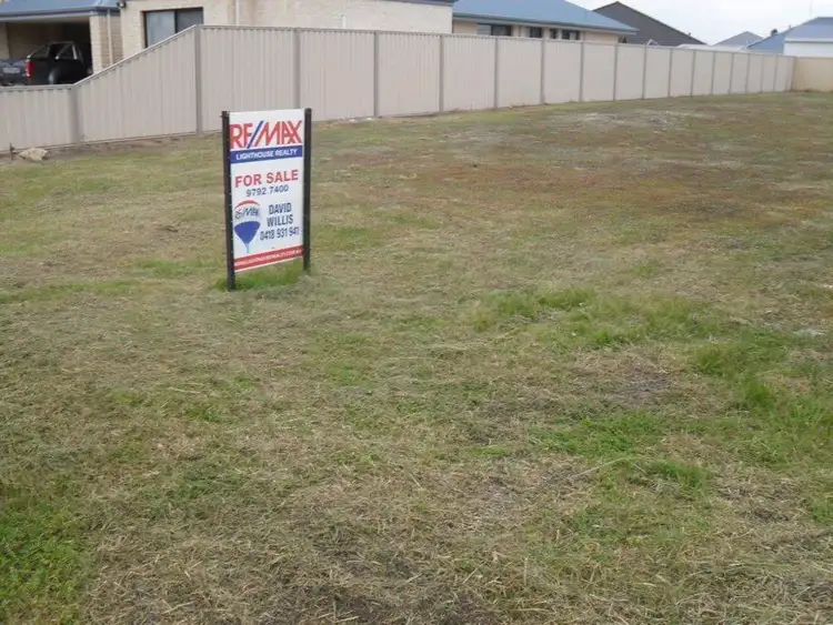 Third view of Homely land listing, LOT 129 Blechynden Turn, Capel WA 6271