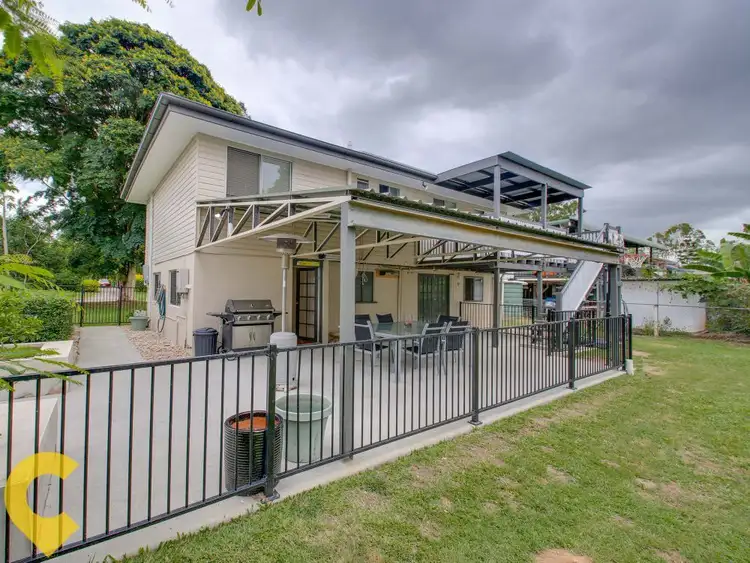 Fourth view of Homely house listing, 40 Spencer Street, Lawnton QLD 4501