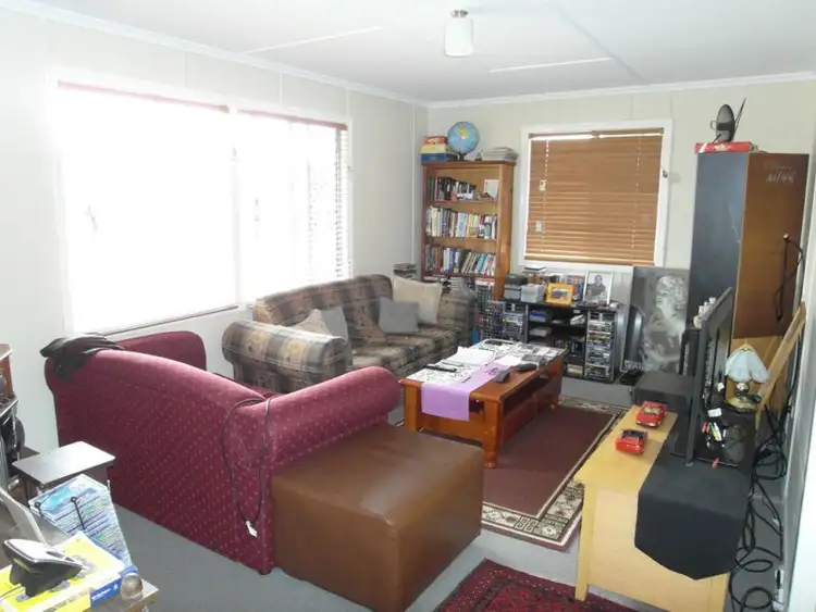 Fifth view of Homely house listing, 21 Dalgleish Street, South Toowoomba QLD 4350