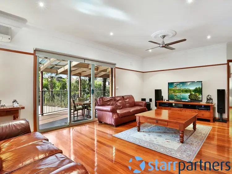 Seventh view of Homely house listing, 89 Bligh Avenue, Camden South NSW 2570