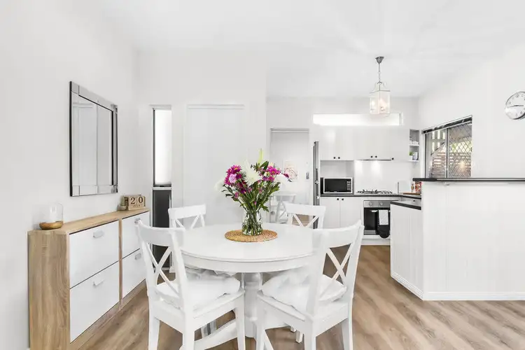 Fifth view of Homely townhouse listing, 1/20 Cambridge Street, Bulimba QLD 4171