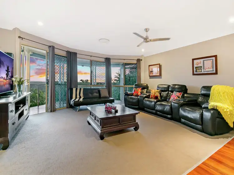 Fifth view of Homely house listing, 68 Pohon Drive, Tanah Merah QLD 4128