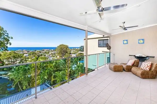Fourth view of Homely house listing, 17 Alkira Street, Tugun QLD 4224