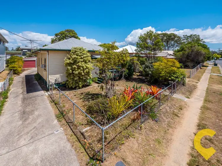 Second view of Homely house listing, 442 Beaconsfield Terrace, Brighton QLD 4017