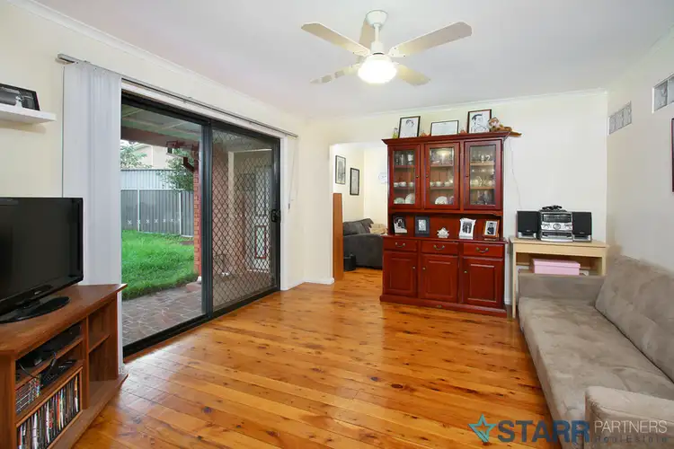 Fifth view of Homely house listing, 71 Tukara Road, South Penrith NSW 2750