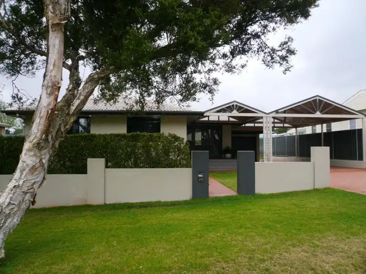 Address available on request