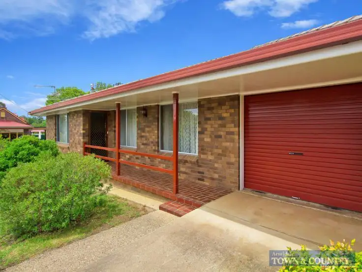Sixth view of Homely house listing, 164 Brown Street, Armidale NSW 2350