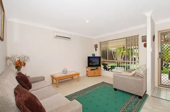 Fourth view of Homely house listing, 6 Saxon Ct, Nerang QLD 4211