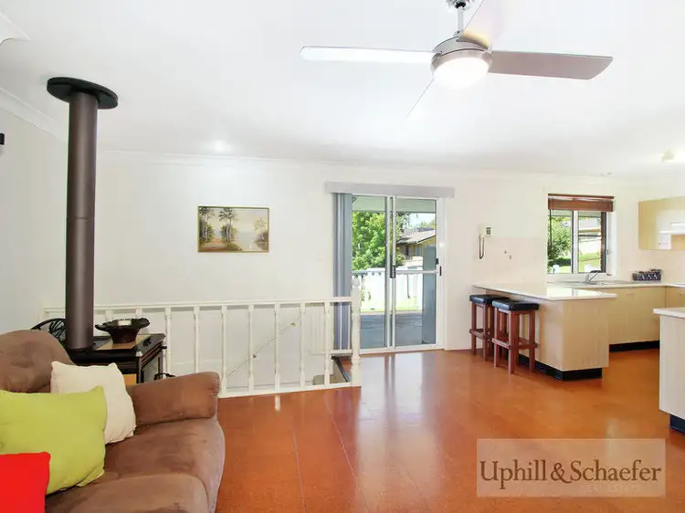 Fourth view of Homely house listing, 50 Gordon Street, Armidale NSW 2350
