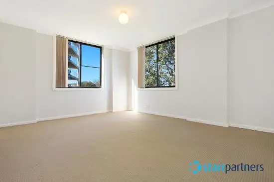 Fifth view of Homely unit listing, 39/18 Harold Street, North Parramatta NSW 2151