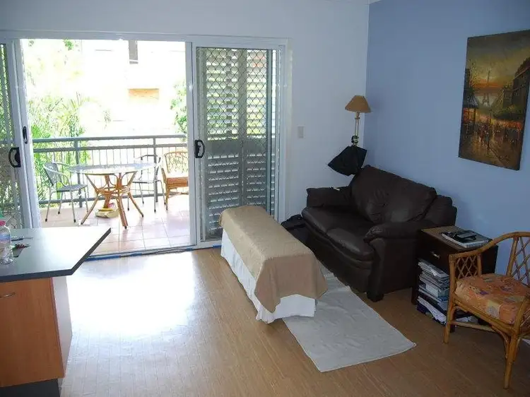 Main view of Homely apartment listing, 44 Chermside, Teneriffe QLD 4005