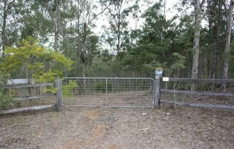 Third view of Homely land listing, 95 Larnook street, Upper Lockyer QLD 4352